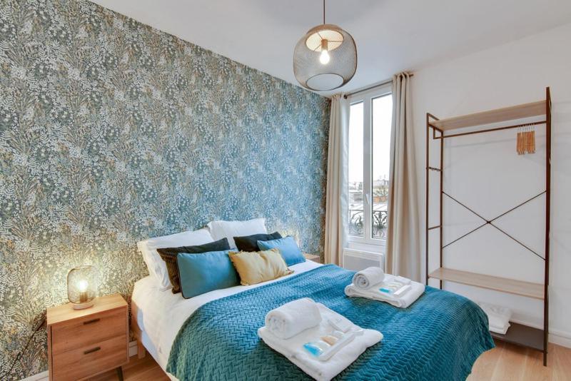 810-Suite Lucky Sam Bagnolet Exteriér fotografie