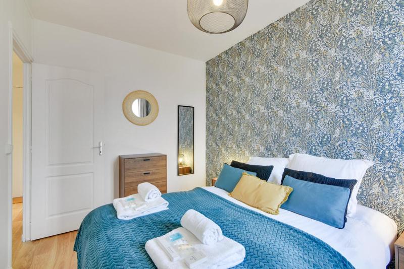 810-Suite Lucky Sam Bagnolet Exteriér fotografie