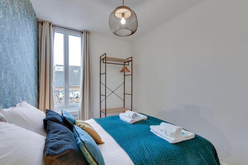 810-Suite Lucky Sam Bagnolet Exteriér fotografie